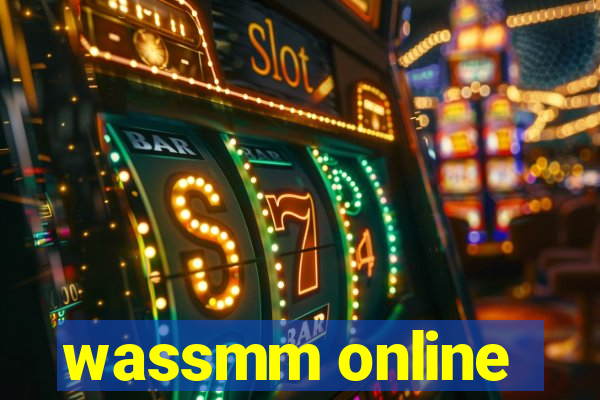 wassmm online